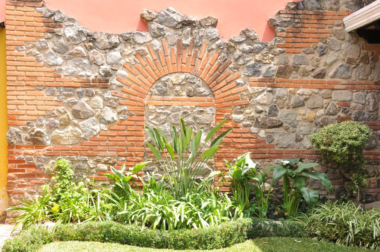 Hotel Posada San Pedro 2 Parramos Exteriér fotografie