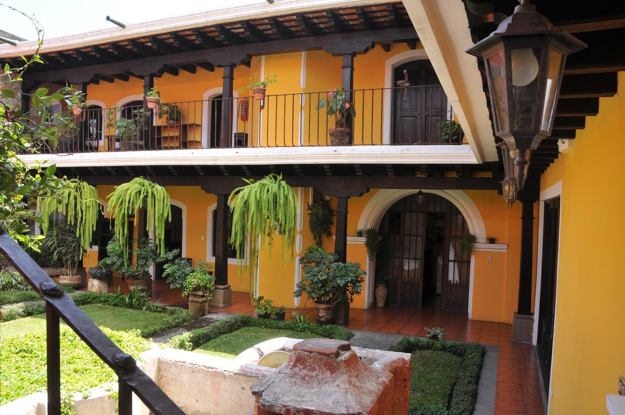 Hotel Posada San Pedro 2 Parramos Exteriér fotografie