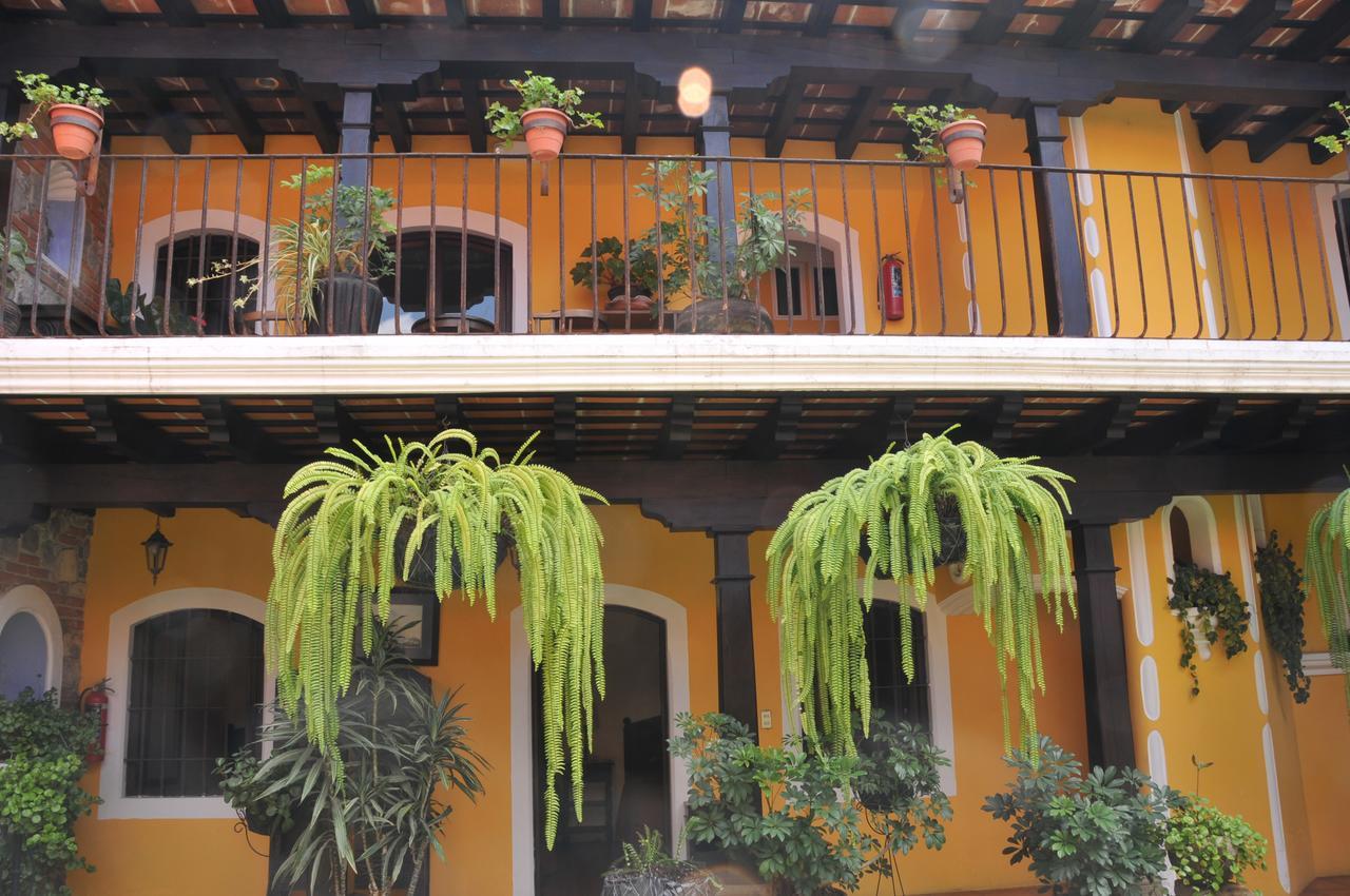 Hotel Posada San Pedro 2 Parramos Exteriér fotografie
