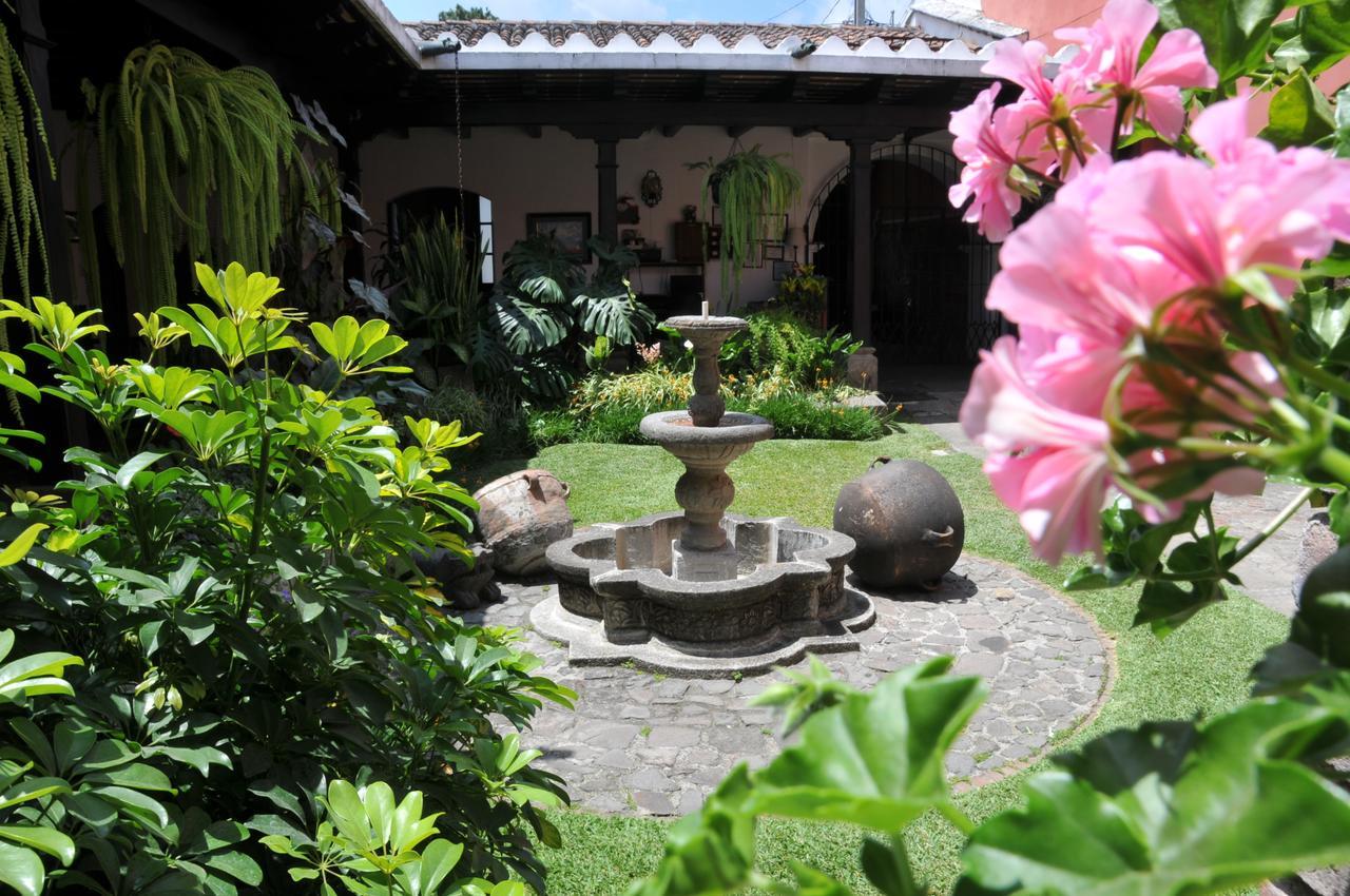 Hotel Posada San Pedro 2 Parramos Exteriér fotografie