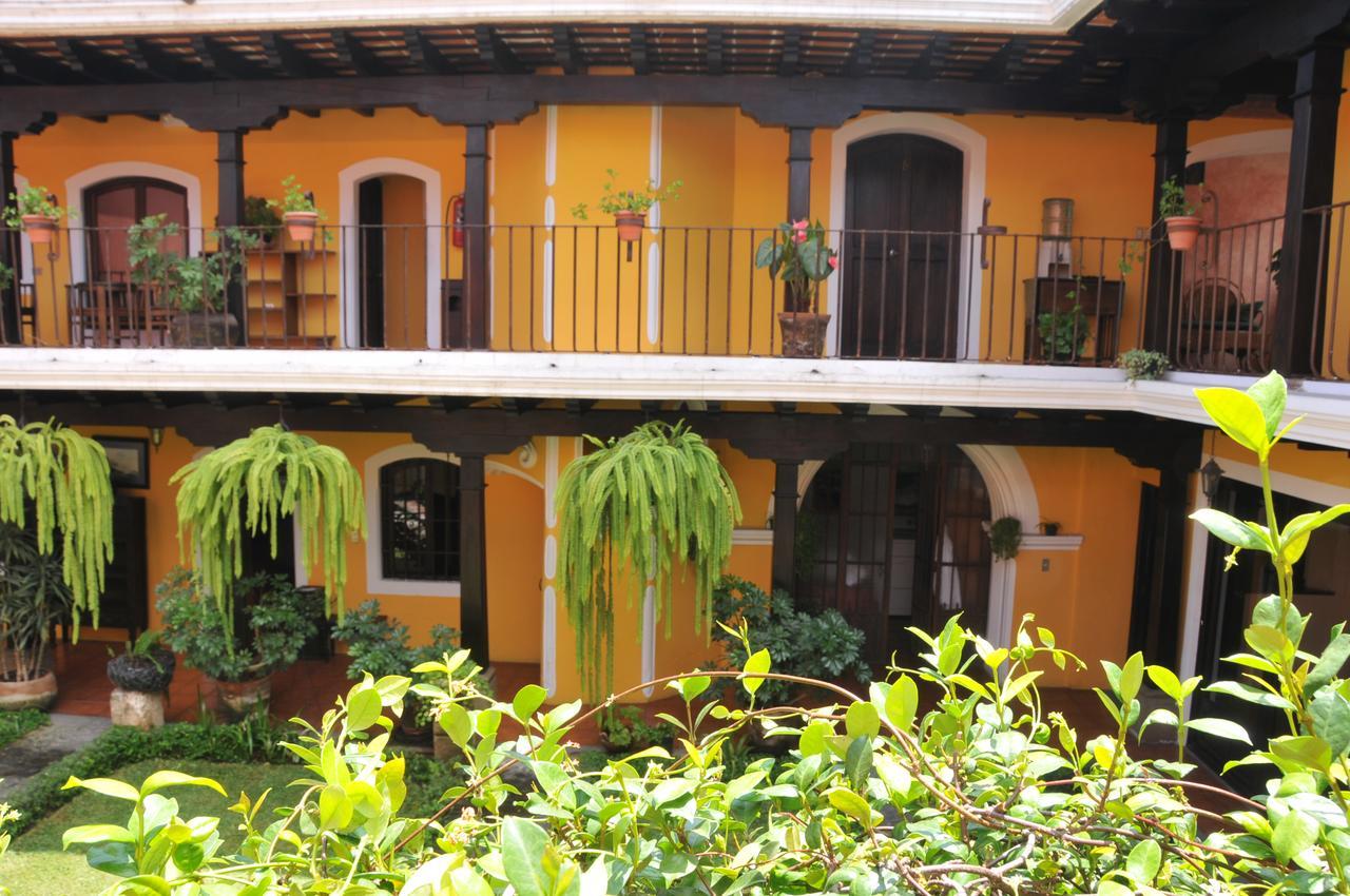 Hotel Posada San Pedro 2 Parramos Exteriér fotografie